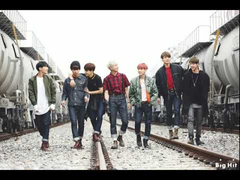 BTS - I Need U [Audio 3D] (ACAPELLA)