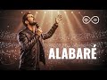 Alabaré - Eco Eterno | Pop Rock Épico Cristiano