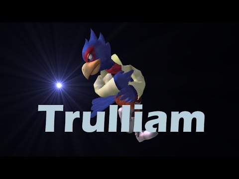 "Bird in the North" - An SSBM Combo Video ft. Trulliam