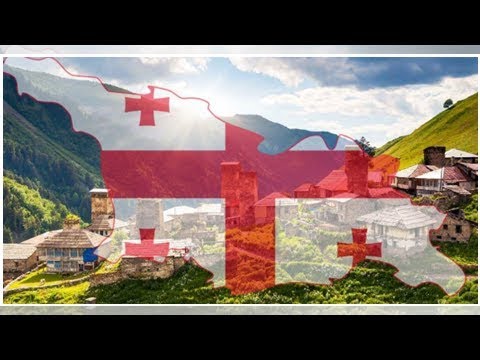 В Грузии во время рафтинга погибли 4 туристов, украинцев среди них нет