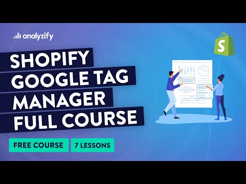 Videos from Analyzify