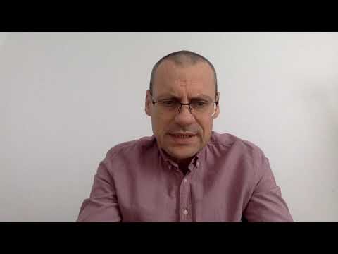 Ep. 54. Mircea Cărtărescu. Solenoid.