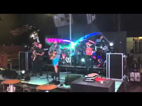 Grupo arranke - los ninis (envivo) (2016)