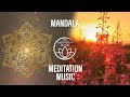 Mandala Meditation Music To Find The Unconscious Self Art Therapy