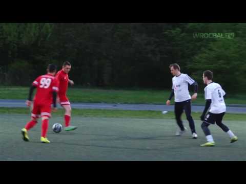 WROCBAL: Wiosna 2017 - tydzień 4.