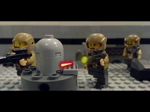 LEGO Star Wars The Last Jedi:  Invasion of the Resistance Base