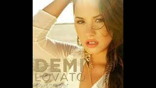 Demi Lovato - Skyscraper (Remix by B+)