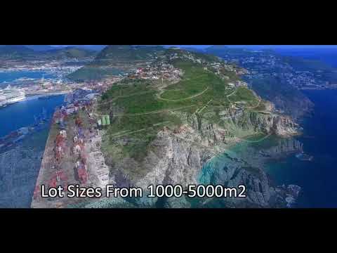 Video preview: Land / plot in Point Blanche