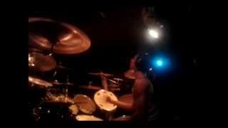 Sanctus Perversum Drum Cover (Infeareon)- Good quality
