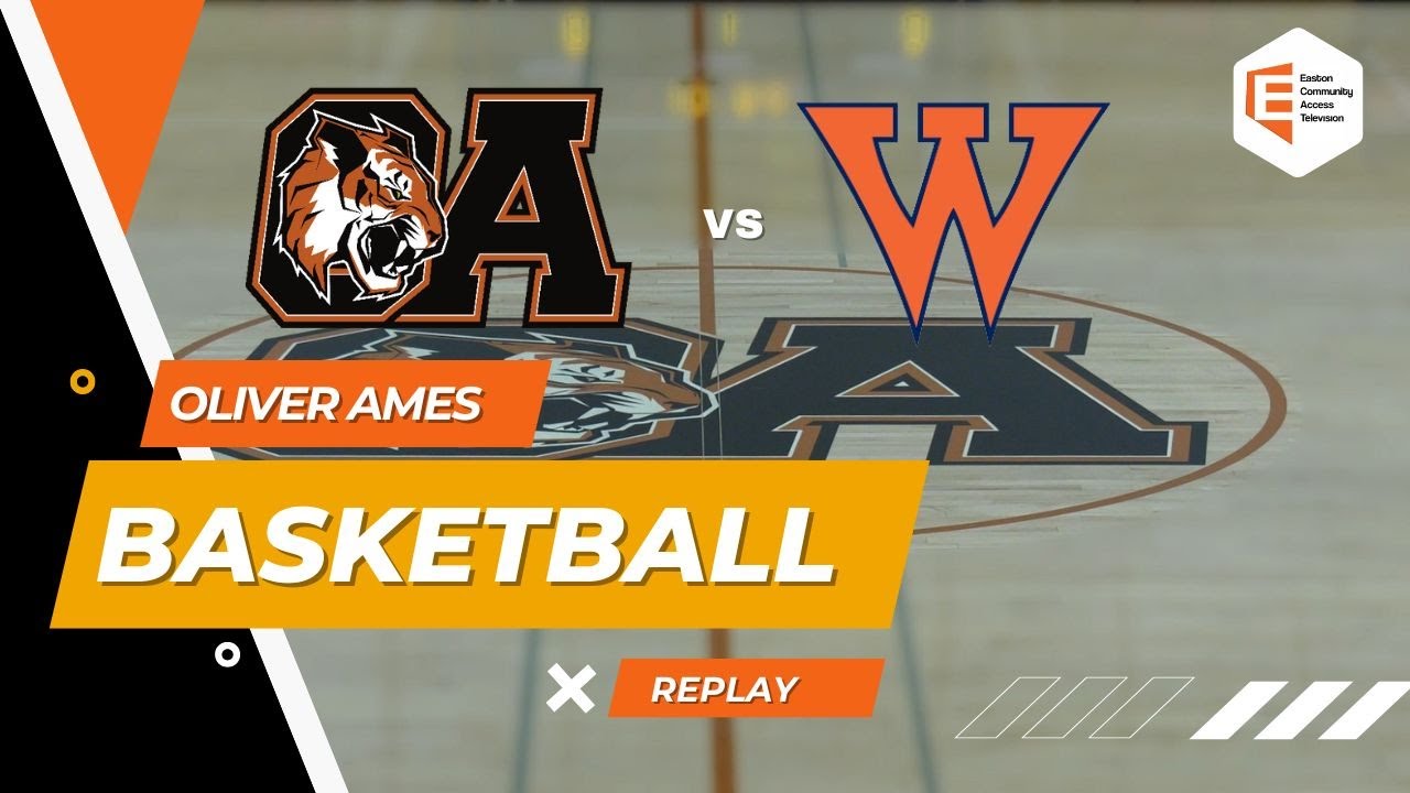 OA Girl's Basketball vs Walpole 12/28/25