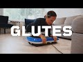 LifePro Waver Vibration Plate Whole Body Workout Vibration Platform For Weight Loss Toning
