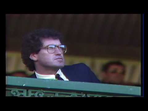 Ricky Quaid 1984 Round 10