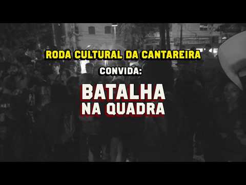 FINAL DA BATALHA: SAIK VS PADURA - ROUND 3