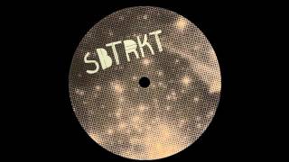 SBTRKT - Jamlock