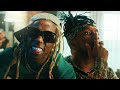 KSI x Lil Wayne - Lose [Official Music Video]