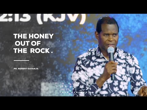 Videos from Robert Kayanja