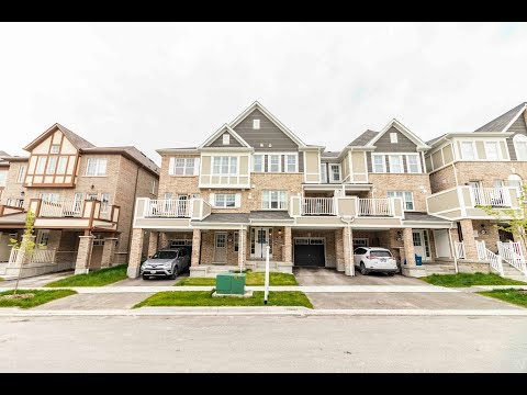 1096 Silk Street, Pickering -  MLS