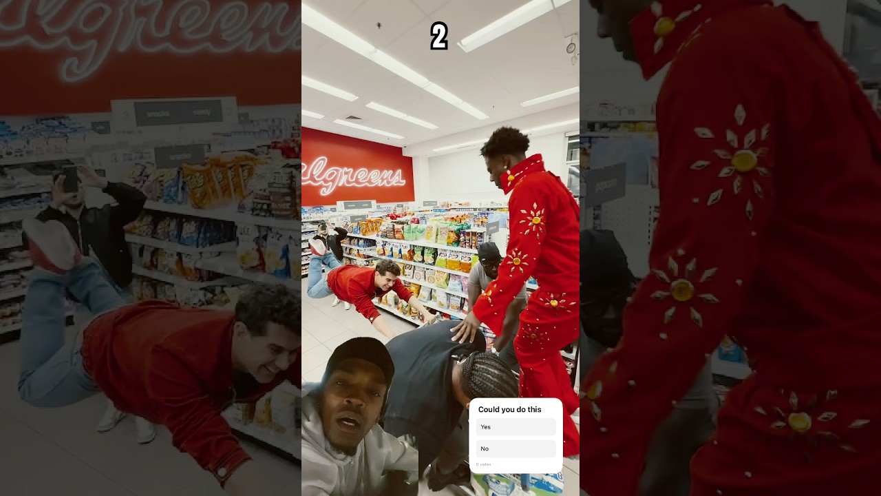 Super man meets @IShowSpeed #vlog #shorts #doeraemeh