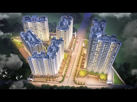 3D Tour Of Charms Global City