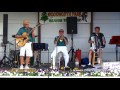 Summer Concert Series Jim Frank Combo