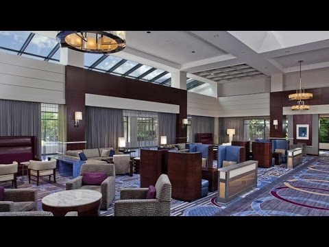 Hyatt Fairfax at Fair Lakes - Centreville Hotels, Virginia