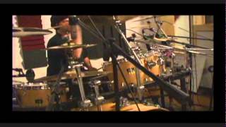 Byzantine - Salvation Studio Documentary