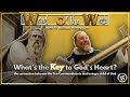 Word of the Week: Key | Fr. Michael Hurley, OP