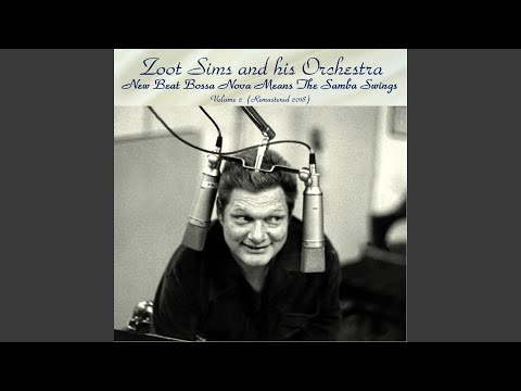 Buscando la luna (Reaching for the Moon) (Remastered 2018)