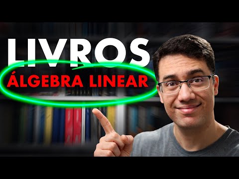 THE BEST BOOKS on Linear Algebra