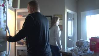 We&#39;re Not Alone - Broken Iris ( Fan Made Music Video )