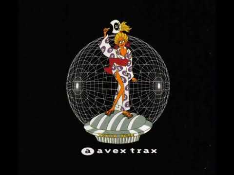 avex rave '94 LIVE / PUMPIN' / RAVEMAN