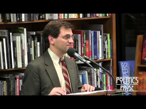 Peter Baker "Days of Fire"