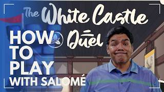 The Dice Tower - The White Castle Duel video thumbnail