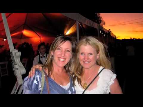 Promotional video thumbnail 2 for Tricia Kelly