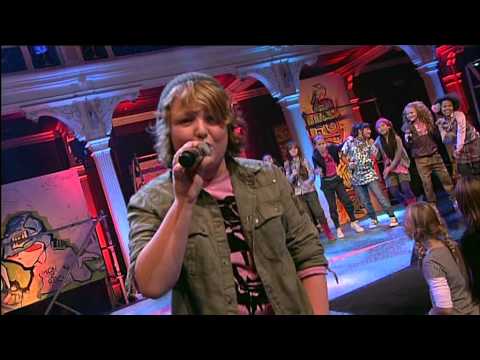 Kinderen voor Kinderen 31 - Veel te cool