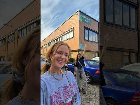 OPSLAAN: deze kringloop in Vianen 💚!