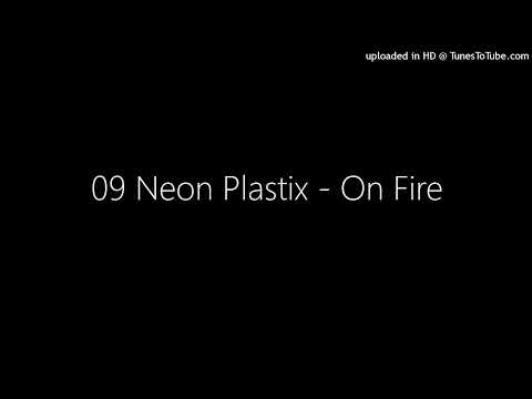 Need for Speed ProStreet 2007 - OST - 09 - Neon Plastix - On Fire