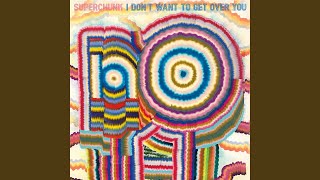 I Don't Want to Get Over You