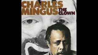 Haitian Fight Song - Charles Mingus