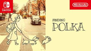Finding Polka video 1
