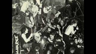 Discharge - Decontrol EP