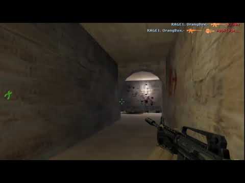 RAGE ACE [cs serbia]