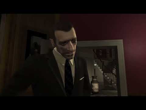 Grand Theft Auto IV (GTA 4) - Hauptmissionen & Autolieferungen - Part 34