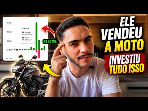 Investimentos e organização financeira: entenda a estratégia