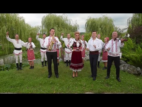 Simona Costin si Puiu Codreanu - Frumoasa esti mandra tare