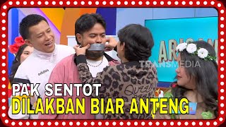 Download lagu Surya Bingung, Kenapa Chika Tiba-Tiba Cosplay Jadi Manusia Tercepat! | ARISAN (25/11/25)* mp3
