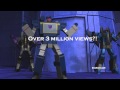 TFs NOT Doing HARLEM SHAKE 3 Million Thx GANGNAM STYLE