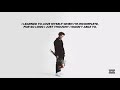 Phora Love Yourself 2 Official Lyric Video
