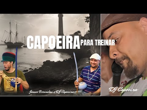 Cantoria James Berimbau e DJ Capoeira #usa #capoeira #love #music #capoeiraangola #capoeiraregional