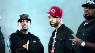 Slaughterhouse - Sun Doobie (Prod. by Mr. Porter)